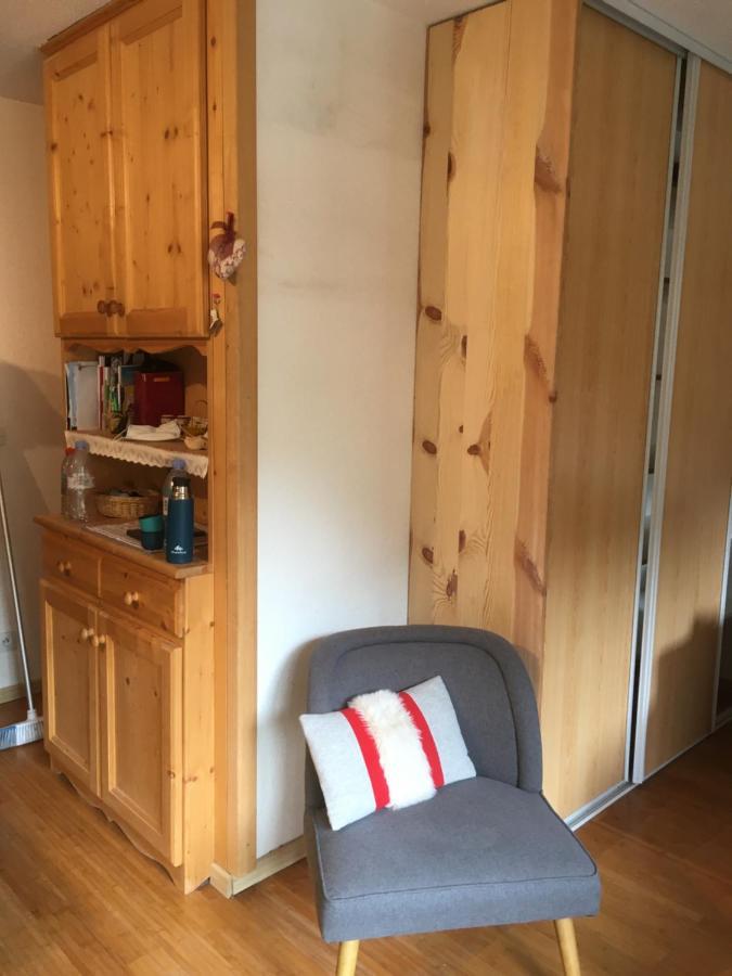 Val Thorens - Confortable Appartement 4 Personnes Exteriör bild