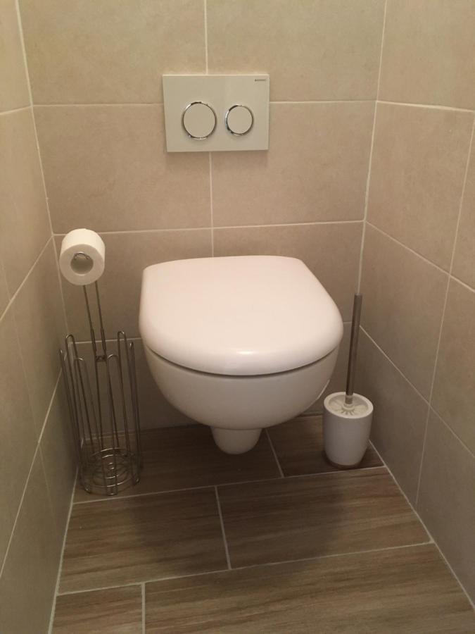 Val Thorens - Confortable Appartement 4 Personnes Exteriör bild